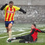 Metalul Resita - Ripensia Timisoara - Olimpiu Ciobai