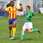 Ripensia Timisoara - Plavii Delia Sanpetru Mare - Joseph Anagor