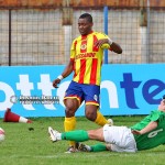 Ripensia Timisoara - Plavii Delia Sanpetru Mare - Joseph Anagor