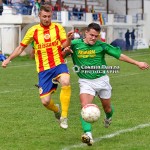 Ripensia Timisoara - Plavii Delia Sanpetru Mare - Flavius Petrisor