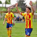 Ripensia Timisoara - Plavii Delia Sanpetru Mare - Raul Dutu