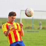 Steaua Rosie Varias - Ripensia Timisoara - Adrian Popa