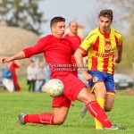 Steaua Rosie Varias - Ripensia Timisoara - Cristian Radu