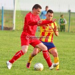 Steaua Rosie Varias - Ripensia Timisoara - Ghita Marisescu - Raul Briciu