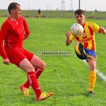 Steaua Rosie Varias - Ripensia Timisoara - Silviu Timioce - Adrian Popa