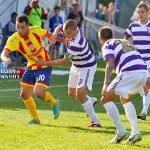 Ripensia Timisoara - ASU Poli Timisoara
