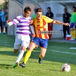 Ripensia Timisoara - ASU Poli Timisoara