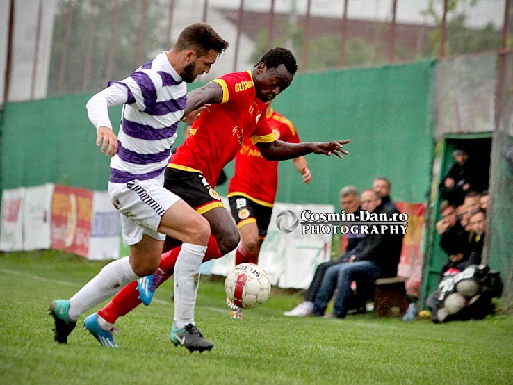 Ripensia Timisoara - ASU Poli Timisoara