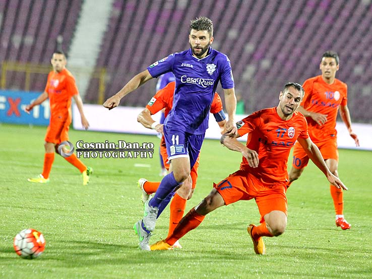 poli-timisoara-botosani-7185 - Javier Hernandez, Nicoale Stelian Cucu