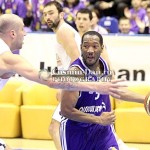 FINAL FOUR - FINALA MICA - BC TIMISOARA - CSU PLOIESTI