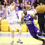 FINAL FOUR - FINALA MICA - BC TIMISOARA - CSU PLOIESTI