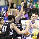 FINAL FOUR - FINALA - GAZ METAN MEDIAS - U MOBITELCO CLUJ