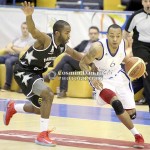 FINAL FOUR - FINALA - GAZ METAN MEDIAS - U MOBITELCO CLUJ