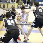 FINAL FOUR - FINALA - GAZ METAN MEDIAS - U MOBITELCO CLUJ