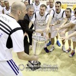 FINAL FOUR - FINALA - GAZ METAN MEDIAS - U MOBITELCO CLUJ