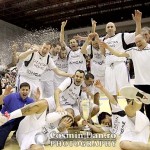 FINAL FOUR - FINALA - GAZ METAN MEDIAS - U MOBITELCO CLUJ