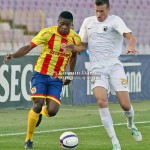 Ripensia Timisoara - Universitatea Cluj-494 - joseph anagor, alin mutu