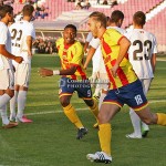 Ripensia Timisoara - Universitatea Cluj-513 - olimpiu ciobai - bucurie gol