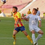 Ripensia Timisoara - Universitatea Cluj-528 - ion pascaleanu