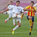 Ripensia Timisoara - Universitatea Cluj-575 - raul briciu