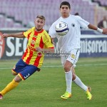 Ripensia Timisoara - Universitatea Cluj-579 - flavius petrisor