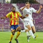 Ripensia Timisoara - Universitatea Cluj-590 - joseph anagor