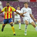 Ripensia Timisoara - Universitatea Cluj-591 - joseph anagor