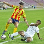 Ripensia Timisoara - Universitatea Cluj-669 - adrian popa, balde hadib