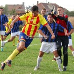 Muresul Cenad-Ripensia Timisoara-Horea Muresan