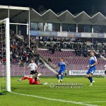 Poli Timisoara - Pandurii Targu Jiu-13