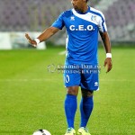 Poli Timisoara - Pandurii Targu Jiu-Ericde Oliveira 2