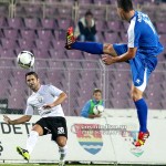 Poli Timisoara - Pandurii Targu Jiu-Florin Nohai