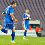 Poli Timisoara - Pandurii Targu Jiu-Marko Momcilovic