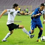 Poli Timisoara - Pandurii Targu Jiu-Ovidiu Petre,Marko Momcilovic