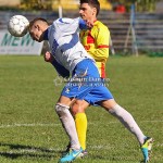 Ripensia Timisoara - Nuova Mama Mia Becicherecu Mic II - Adrian Popa