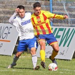 Ripensia Timisoara - Nuova Mama Mia Becicherecu Mic II - Adrian Popa 2