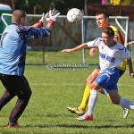 Ripensia Timisoara - Nuova Mama Mia Becicherecu Mic II - Calin Uzun