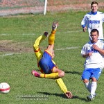 Ripensia Timisoara - Nuova Mama Mia Becicherecu Mic II - Raul Briciu