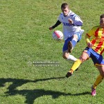 Ripensia Timisoara - Nuova Mama Mia Becicherecu Mic II - Raul Briciu 2