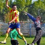 Ripensia Timisoara - Vointa Valcani - Calin Uzun