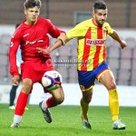 UTA Batrana Doamna Arad-Ripensia Timisoara-Adrian Hota