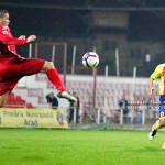 UTA Batrana Doamna Arad-Ripensia Timisoara-Andrei Mogos