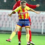 UTA Batrana Doamna Arad-Ripensia Timisoara-Cosmin Boanghes