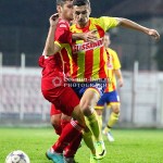 UTA Batrana Doamna Arad-Ripensia Timisoara-Cristian Radu