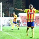 UTA Batrana Doamna Arad-Ripensia Timisoara-Joseph Anagor