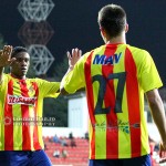 UTA Batrana Doamna Arad-Ripensia Timisoara-Joseph Anagor