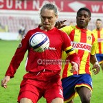 UTA Batrana Doamna Arad-Ripensia Timisoara-Sorin Botis, Joseph Anagor