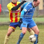 Millenium Giarmata - Ripensia Timisoara - Olimpiu Ciobai