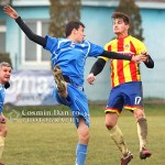 Millenium Giarmata - Ripensia Timisoara - Daniel Siminiceanu