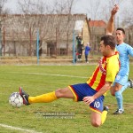 Avantul Periam - Ripensia Timisoara - Raul Briciu